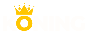 Koning bet casino logo