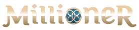 Millioner Casino logo Millioner Casino logo